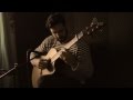 Dame du Clevedon (Pierre Bensusan) acoustic guitar cover by Javier Rubio Carballo