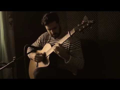 Kevin Ryan Nightingale - Pierre Bensusan image 9