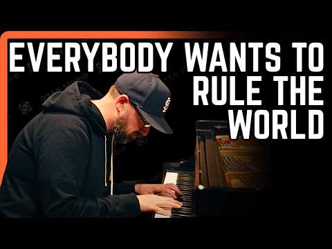 OSM | Everybody Wants To Rule The World