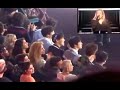 Remember Where BTS Got The Loudest Cheers At The BBMAs