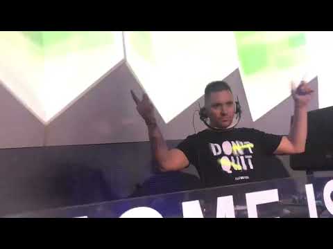 Irra Dj & Yesterday 14