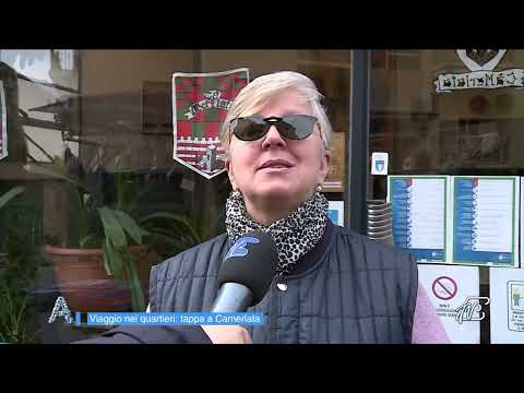 ANGOLI 23/2/2023: VIAGGIO NEI QUARTIERI DI COMO - CAMERLATA