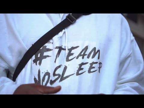 B-Loc -"Head N Shoulders" (ft J Diggs)