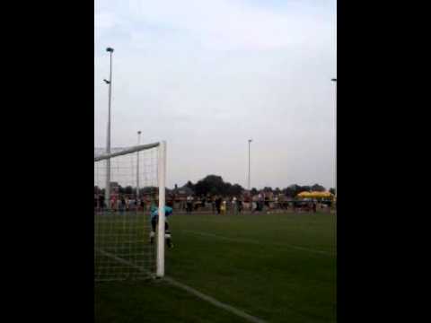 hombeek racing mechelen 1-8