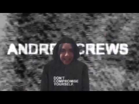 Andrea Crews Spring-Summer 2021 Collection #PFW #PFWOnline