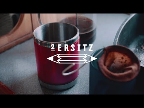 2ersitz - Nicht viel zu tun (Livesession)