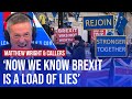 Why are some political parties 'avoiding' the topic of Brexit? | LBC debate