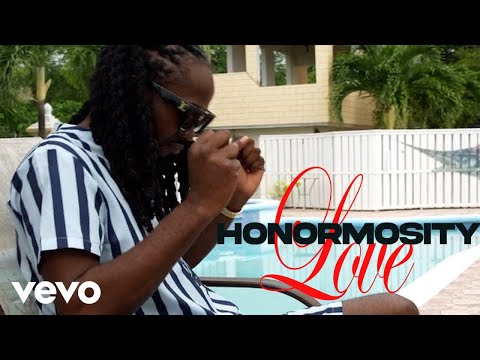 Honormosity - Love (Official Video)