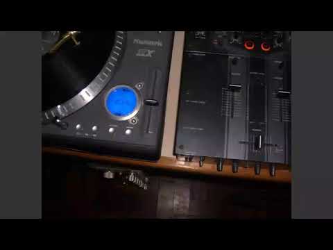 VA mixed by DJ Felício - House into Techno
