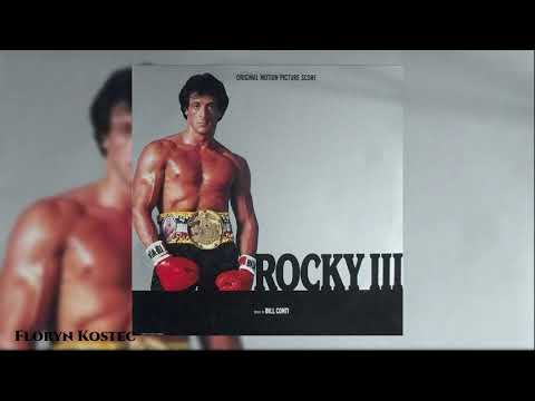Rocky III Soundtrack (1981)
