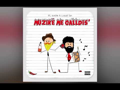 Mc Kresha & Lyrical Son - Krushqit me Maybach feat Ermal Fejzullahu
