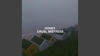 Cruel Mistress