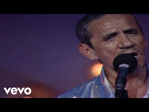 Zé Ramalho - O Que É O Que É (Ao Vivo No Rio De Janeiro / 2002)
