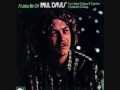 Paul Davis - IF I WAS A MAGICIAN (1970)