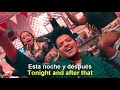 Cardi B ft. Bruno Mars - Please Me [Lyrics English - Español Subtitulado]