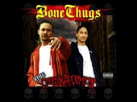 Bone Thugs-n-Harmony- Conspiracy