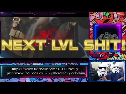 PANG INTERNATIONAL! REACTING TO SV3, M$tryo, Yoki   SV Drip (Official Music Video)