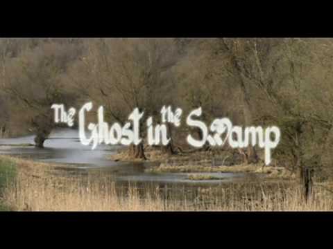 Dalibor Grubacevic - The Friendship Theme (from the film The Ghost in the Swamp)