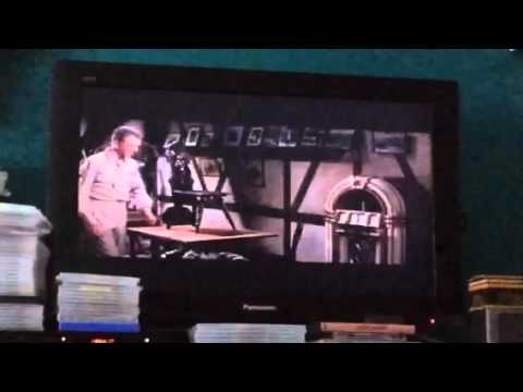 It's Always Fair Weather test