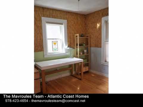 6 Becket St Unit B, Salem MA 01970 - Condo - Real Estate - For Sale -