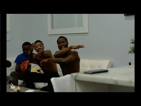 SCARFACE BANG ft. BIG HOMIE LOE - JUGGHOUSE (official music video) | Dir @thomas10figures