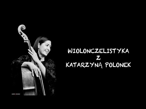 Bow direction changes | E6 of Cellistics with Katarzyna Polonek
