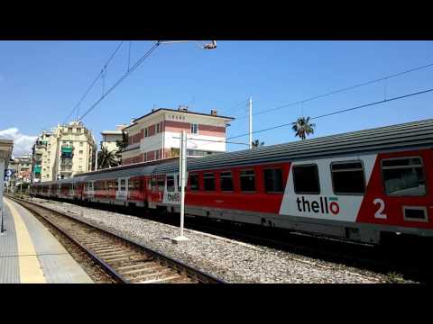 E.444-113 TITOLARE DEL THELLO TRANSITA A LOANO.(SV) 15 - 5 - 2016
