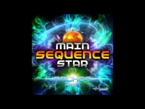 Main Sequence Star - Archaea (Nova Fractal Beat Mix)