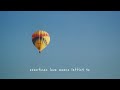 Gnash Sometimes Love Means Letting Go Ft Sly Jr Official Lyric Video