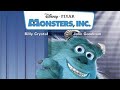 Opening To Monsters Inc 2002 DVD