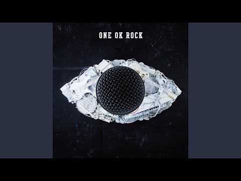 Download ONE OK ROCK - Clock Strikes MP3
