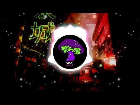 AWAY x Roniit x Crywolf - Parasite | Dark Eletronic