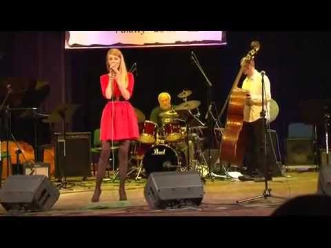 PUŁAWY 2012.- MONIKA MALCZAK.