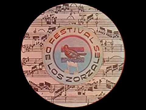 Jose David Rodriguez - Un Amor Que Nacio En Mi (Honduras)