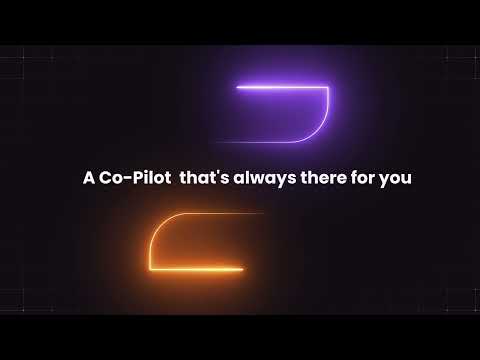 Aligned AI: Revolutionizing Sales with Buyer-Seller Copilot | Motion Graphics | Product Video | Aligned