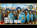 Will Syracuse Be CRUSHED Between Rome Carthage TITW 1