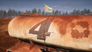 MX vs ATV All Out - Goat Farm DLC Release