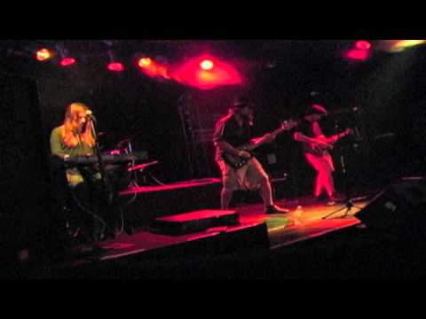 Eddy Eggy Live @ Haven Lounge, Orlando Florida, 12/14/2013