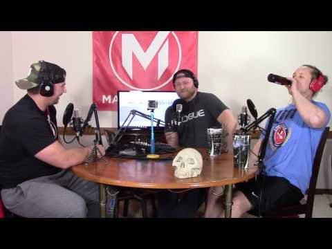 MASSENOMICS PODCAST EPISODE 53 - STATE USAPL POWERLIFTING MEET