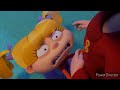 Rugrats 2021 Angelica Pickles Crying Part 2