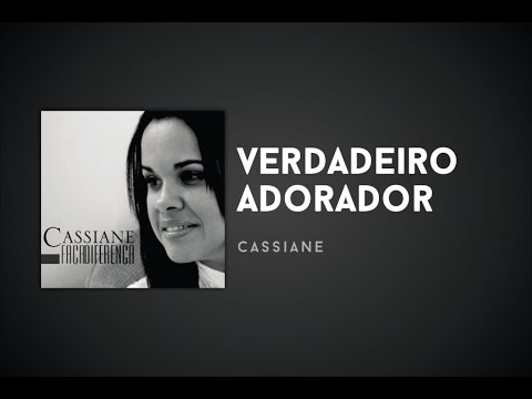 Verdadeiro Adorador video