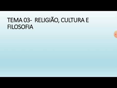 6º ano -  Os Antigos Gregos- Religião, Cultura e Filosofia