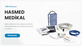 Türkiye’nin En İyi Tıbbi Cihaz Teknik Servis Firması - HASMED MEDİKAL