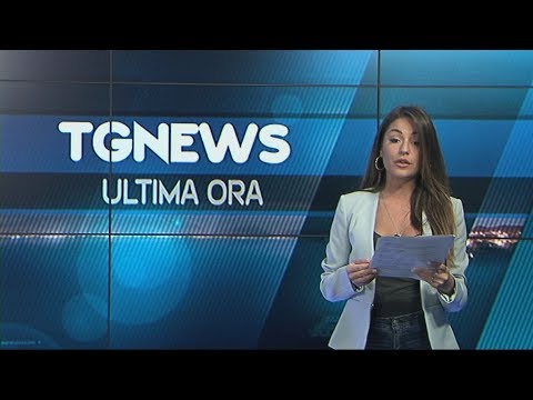 Telegiornale ore 22.30 | 15 ottobre 2018