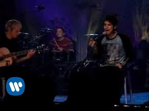 La Ley - Intenta  (Video Oficial)