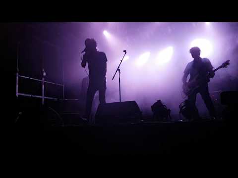 MUTTER "Hören" Live 01.09.17 Off The Radar-Festival Hamburg-Schröderstift