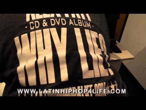 ALEX FATT FT. YV&HOLLYWOOD "YOU CAN HAVE IT ALL" IN THE MAKING