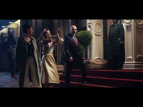 Michael Bublé's Debut Fine Fragrance for Women 'By Invitation' TV Ad Commercial