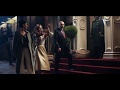 Michael Buble - Fine Fragrance for Women 'By Invitation' Commercial