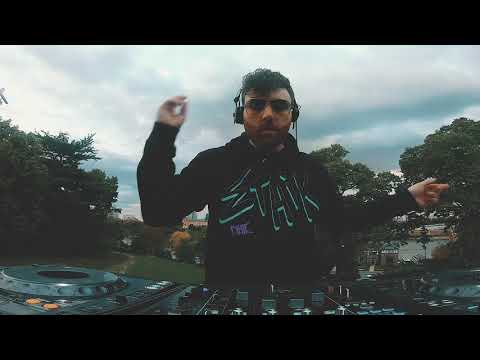 SHIZZ LO // ICE CREAM TRUCK DJ SET